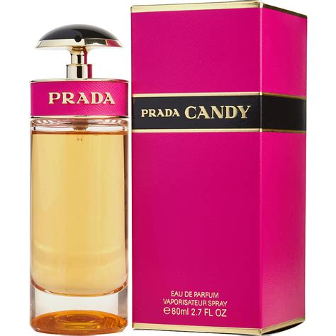 Prada Candy Prada Parfum 